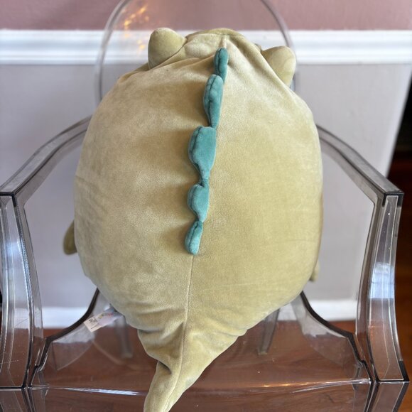 Gently Used Squishmallows-Alec - Picture 2 of 2